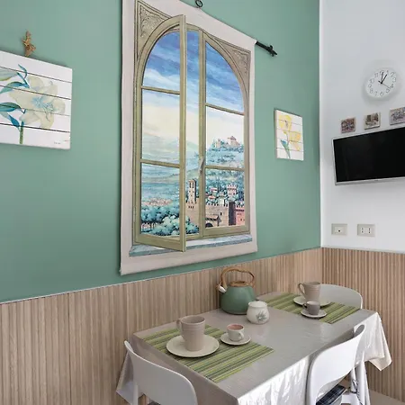 Apartment Addu' Me *