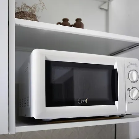 Apartment Addu' Me *